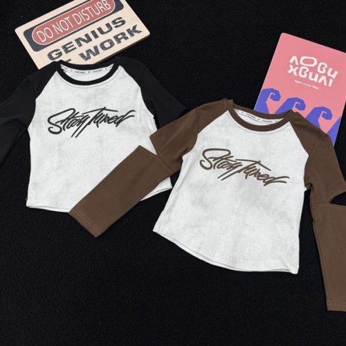 Свитер Yalisi (120-160) 5817 brown (деми) Yalisi 5817 brown