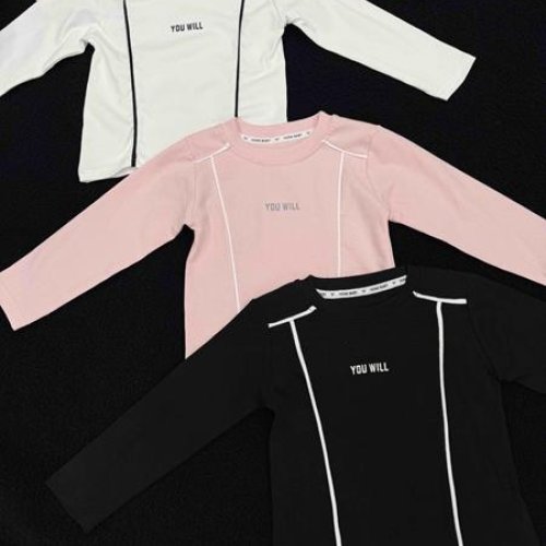 Свитер Yalisi (120-160) 5821 black (деми) Yalisi 5821 black