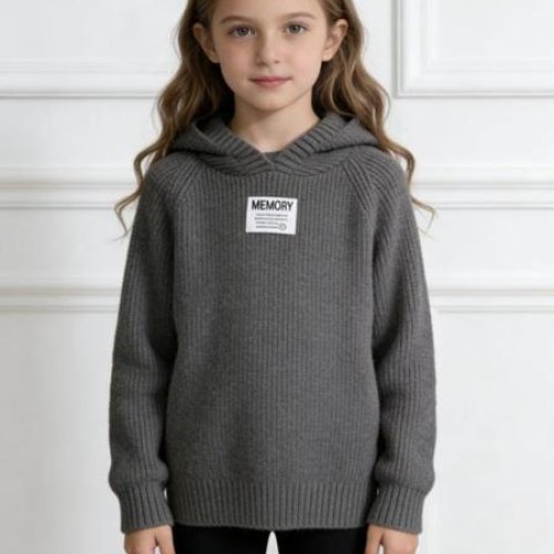 Батник Yalisi (110-150) 703 d.grey (зима) Yalisi 703 d.grey