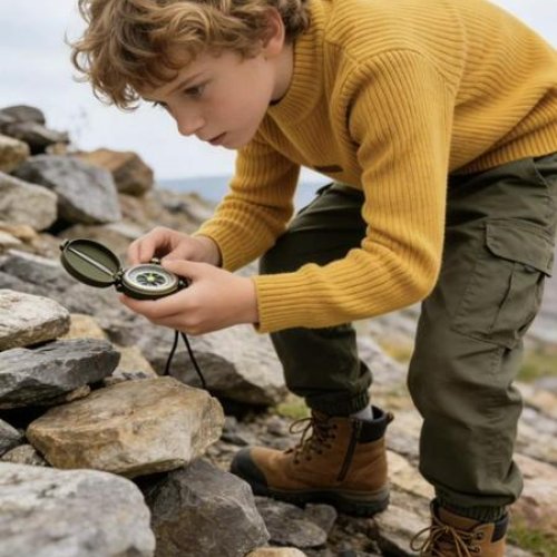 Свитер Yalisi (110-150) 838 orange (зима) Yalisi 838 orange