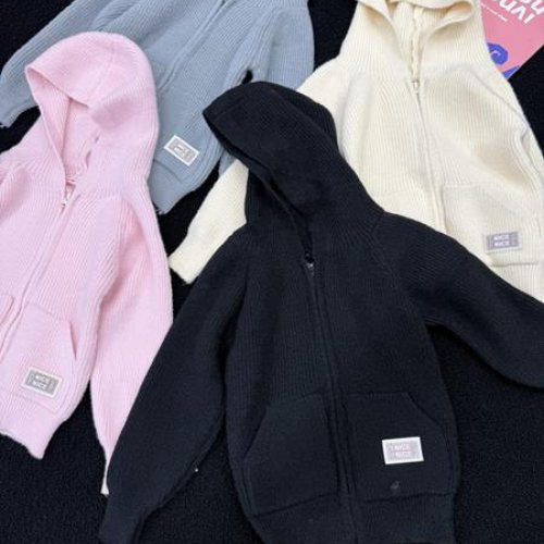 Кофта Yalisi (110-150) 839 grey (зима) Yalisi 839 grey