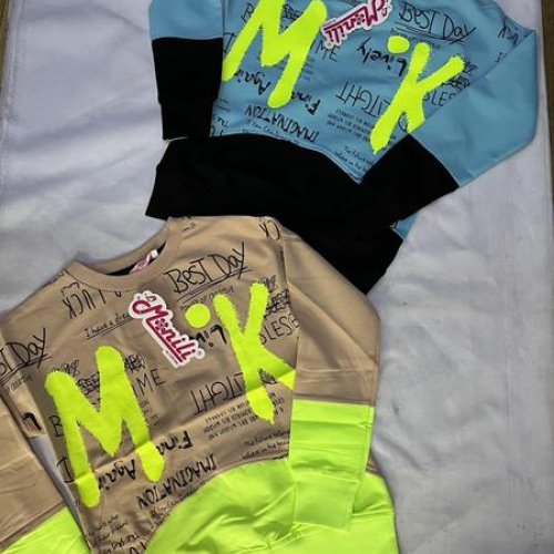 Свитер Zayka (134-158) ZA1741 l.blue (деми) Zayka ZA1741 l.blue