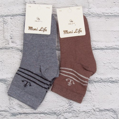 Носки OL (5-11) 2475 mix (деми) OL 2475 mix