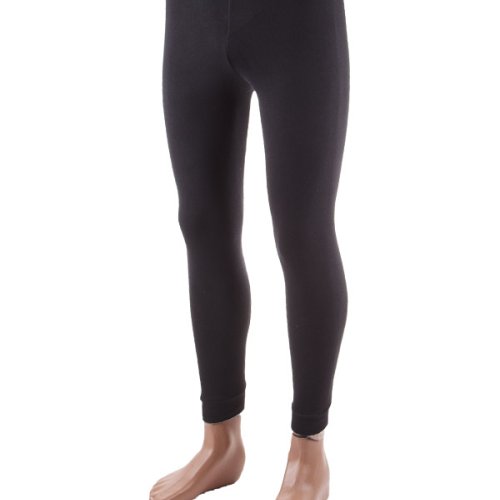 Гамаши Viola (4-7) G49 black (4-7) (зима) Viola G49 black (4-7)