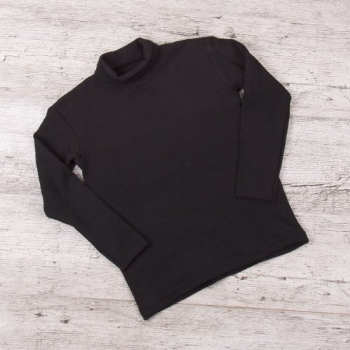 Гольф Viola (11-14) G51 black (11-14) (зима) Viola G51 black (11-14)