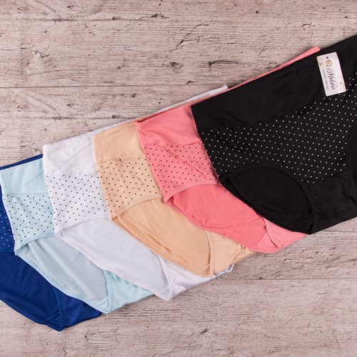 Трусы Jelzin (9XL-10XL) B338 mix (деми) Jelzin B338 mix