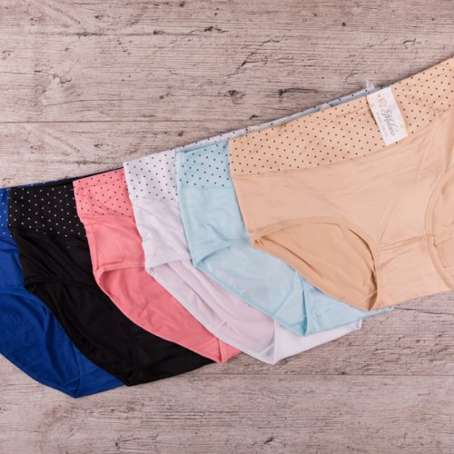 Трусы Jelzin (9XL-10XL) B336 mix (деми) Jelzin B336 mix