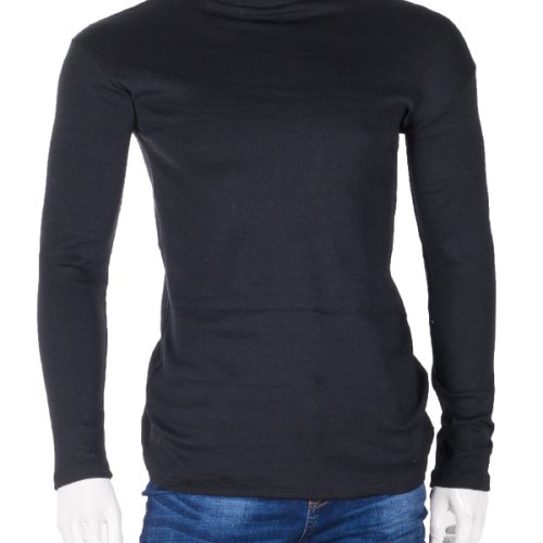 Гольф Banko (46-56) Golf13 black (деми) Banko Golf13 black