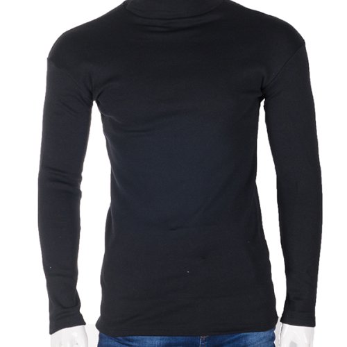 Гольф Banko (46-56) Golf21 black (деми) Banko Golf21 black