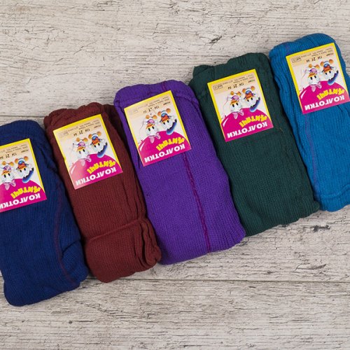 Колготы OL (6-9) 13421 mix (деми) OL 13421 mix