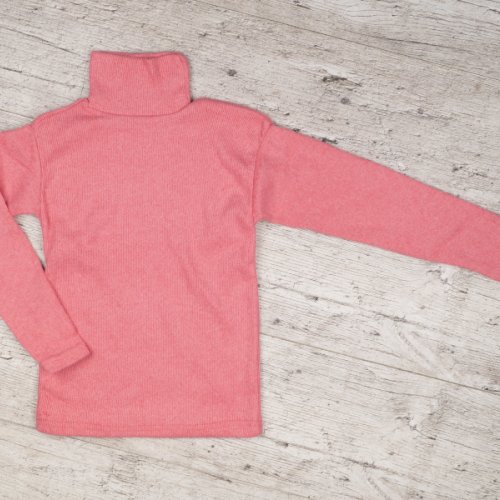 Гольф OL (5-8) 2509 pink (деми) OL 2509 pink