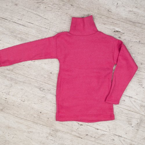 Гольф OL (5-8) 2510 pink (деми) OL 2510 pink