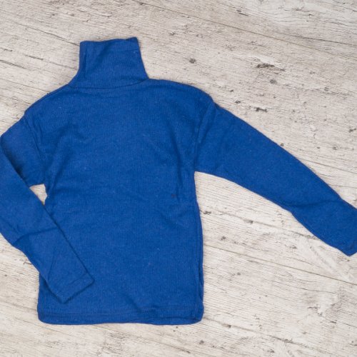 Гольф OL (5-8) 2511 blue (деми) OL 2511 blue