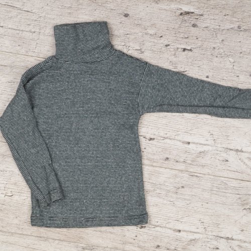 Гольф OL (5-8) 2512 grey (деми) OL 2512 grey