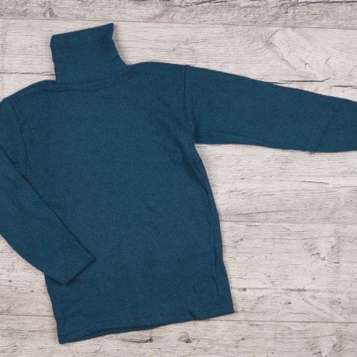 Гольф OL (7-11) 0210 green (деми) OL 0210 green