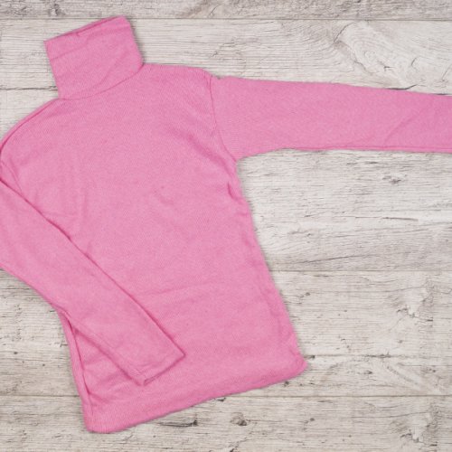 Гольф OL (9-12) 0214 pink (деми) OL 0214 pink