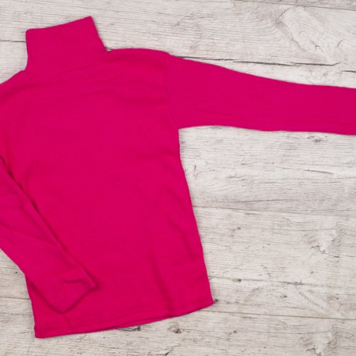 Гольф OL (9-12) 0215 pink (деми) OL 0215 pink