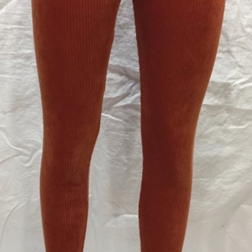 Лосины Relaxwear (S-2XL) A38 orange (деми) Relaxwear A38 orange