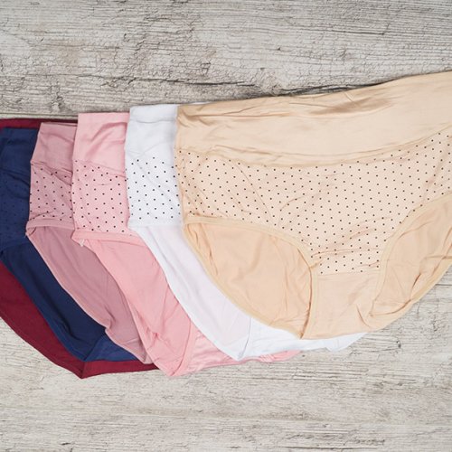 Трусы Jelzin (9XL-10XL) B338 (деми) Jelzin B338