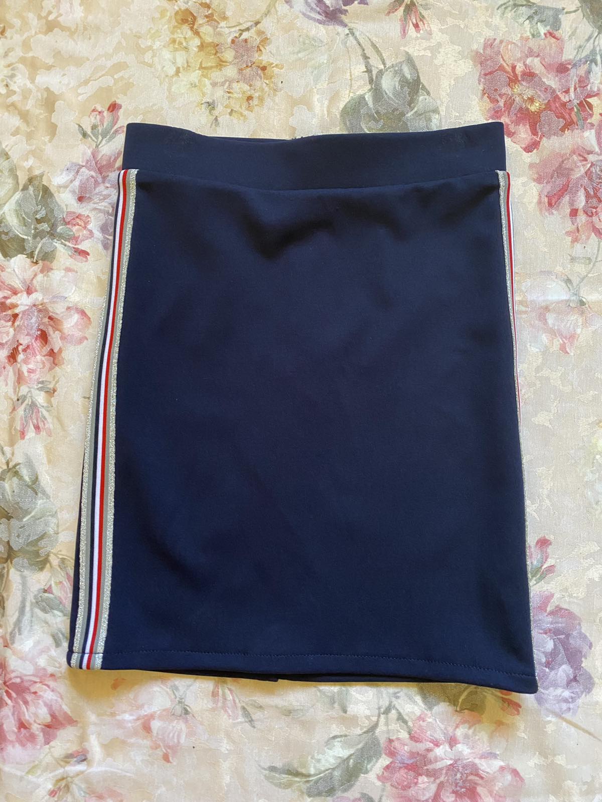 Юбка RSV (122-146) K139 (лето)