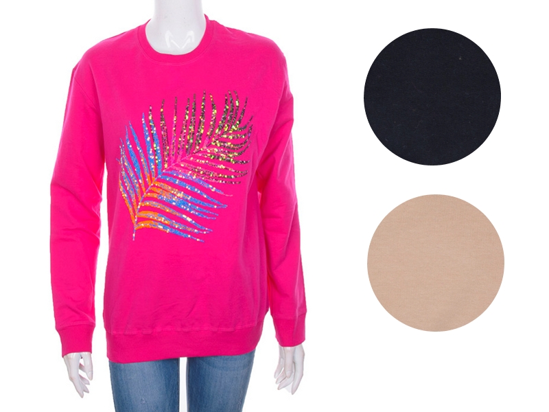 Свитшот Red Hat clothes (S-L) 1003-3 mix (деми)