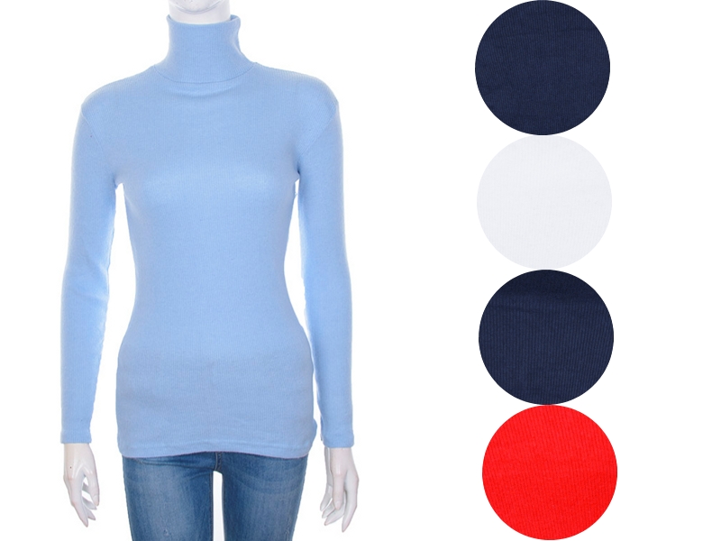 Гольф Red Hat clothes (one size) 1002-1 mix (деми)