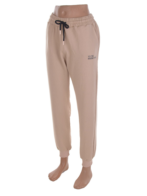 Штаны спорт Red Hat clothes (S-XL) 17-8001-0 (деми)