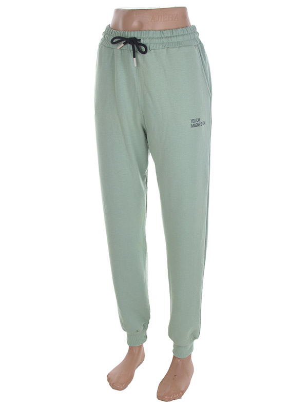 Штаны спорт Red Hat clothes (S-XL) 17-8001-1 (деми)