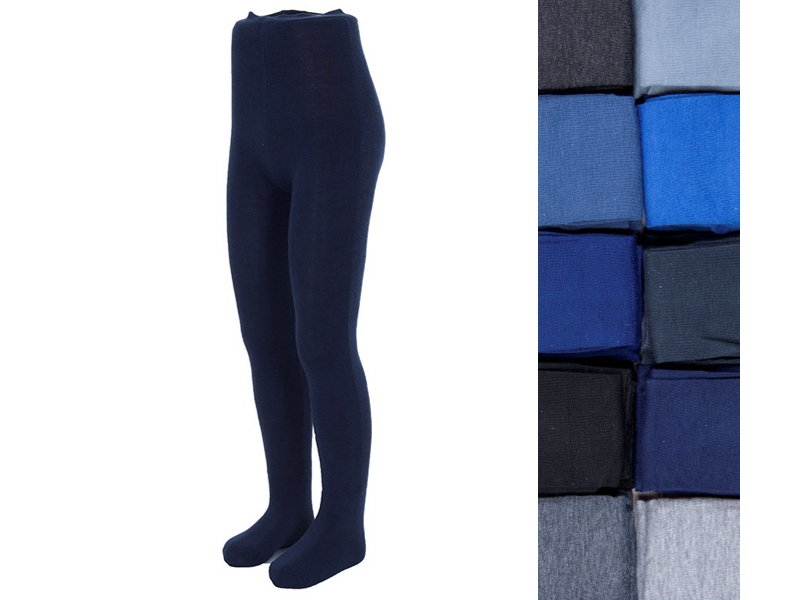 Колготы Jelzin (92-140) T40-1 mix (деми)