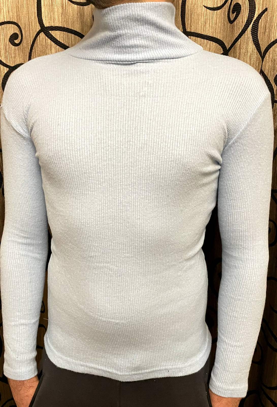 Гольф Red Hat clothes (42-46) 0123 l.blue (деми)