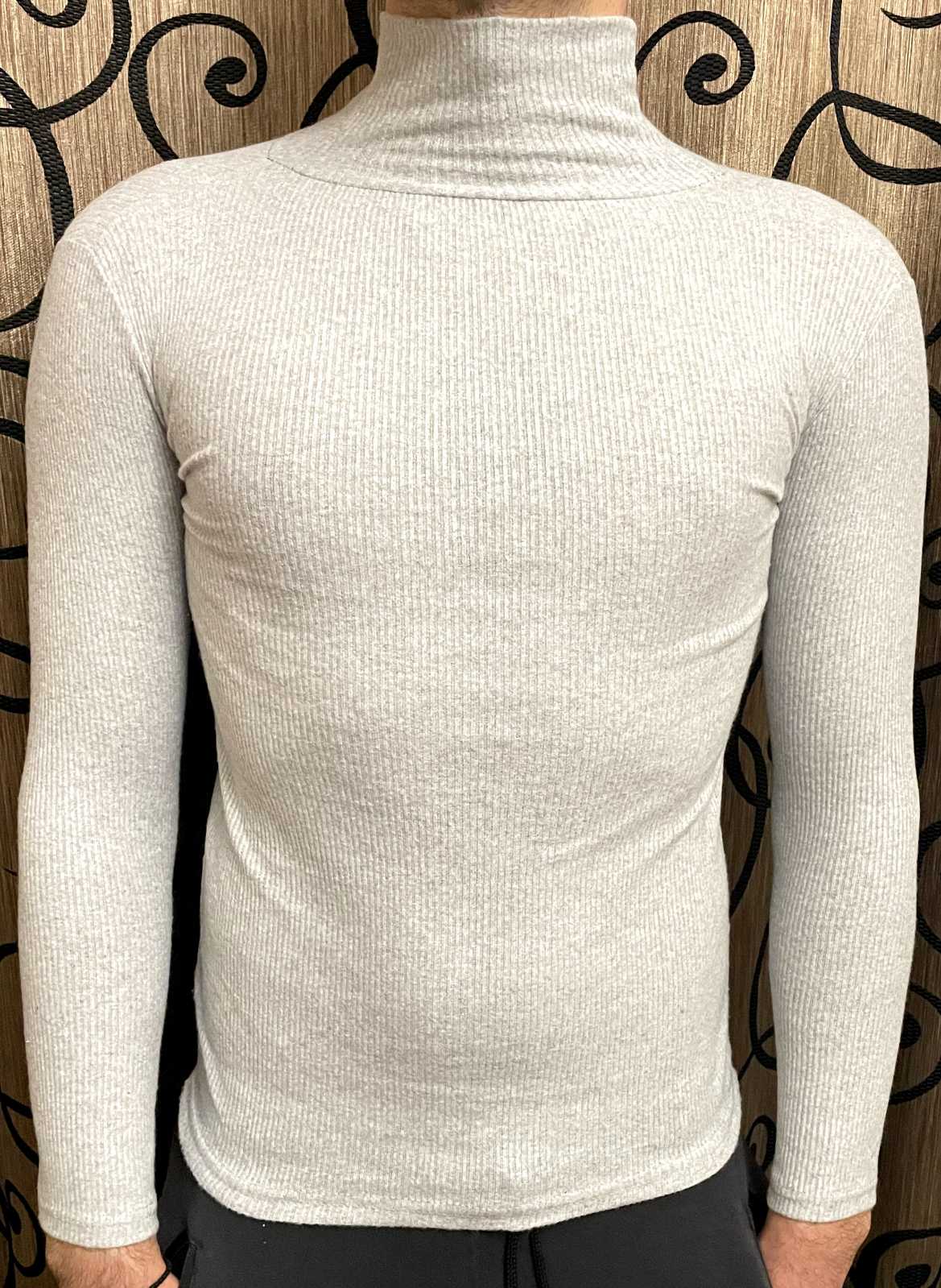 Гольф Red Hat clothes (42-46) 0123 l.grey (деми)