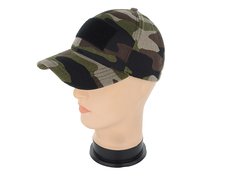 Кепка Angelica (56-60) SL017-3 khaki (лето)