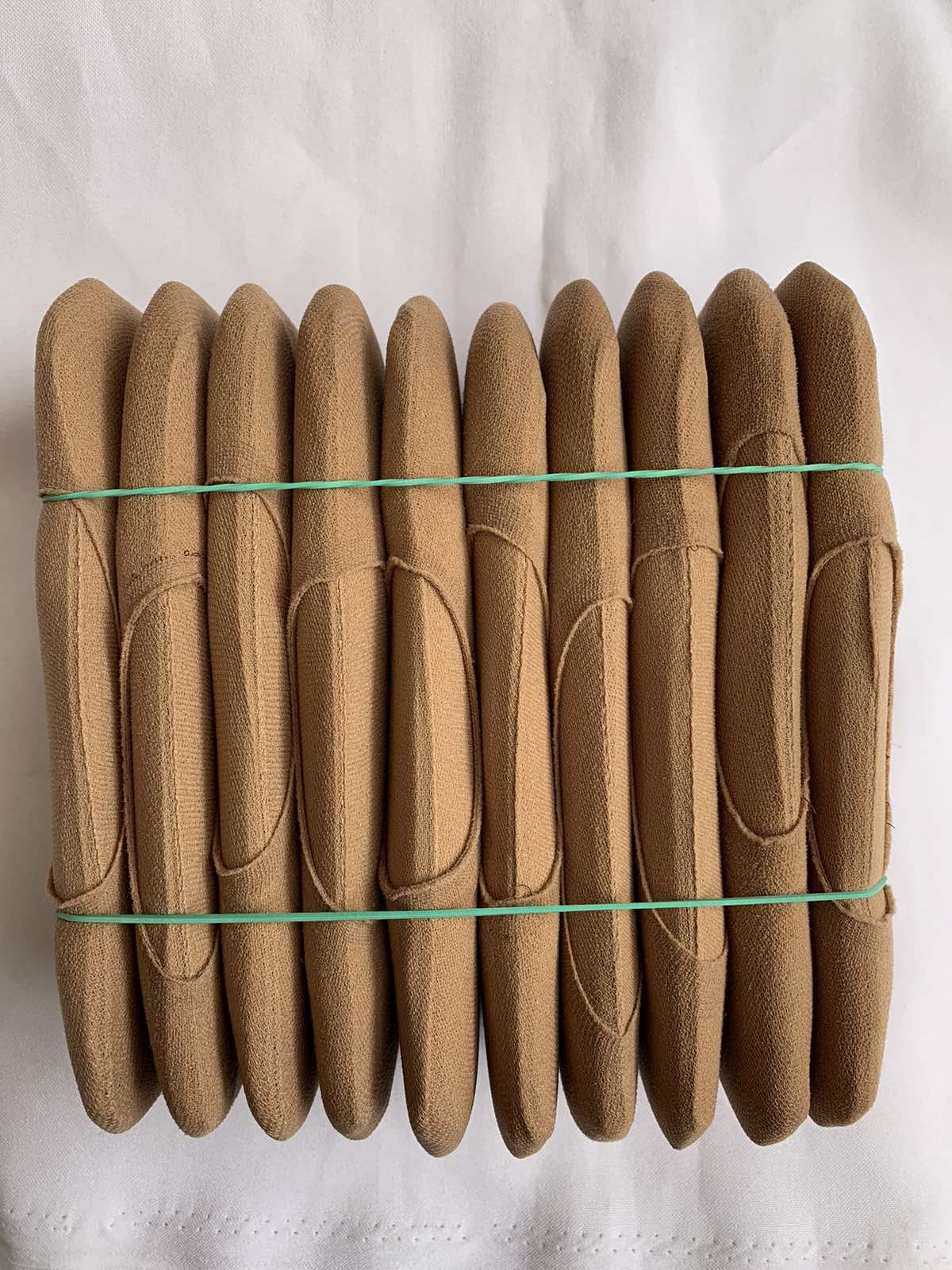 Следы ALIA (36-40) 1827 30 den beige (лето)