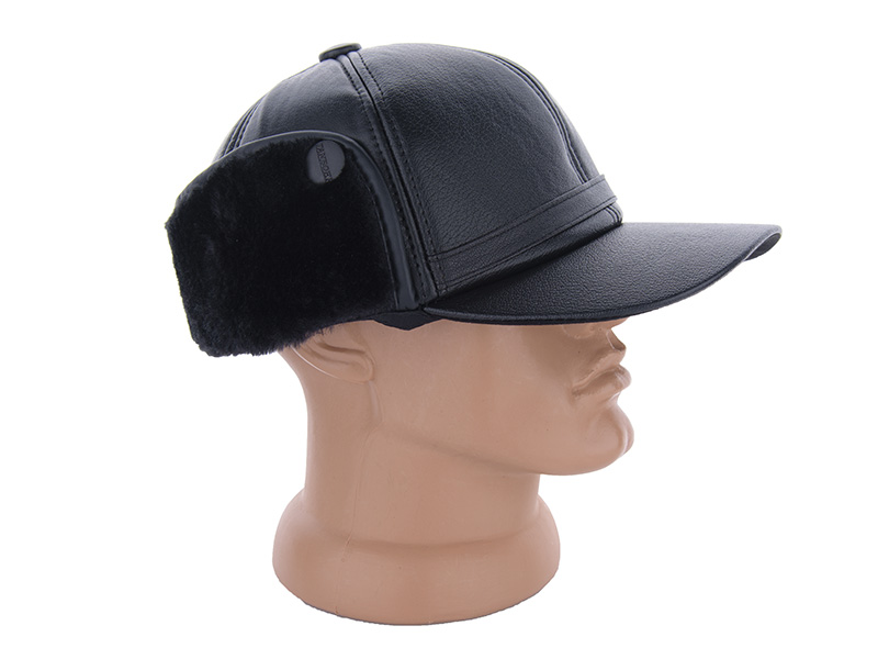 Кепка Red Hat clothes (one size) 1894 (зима)