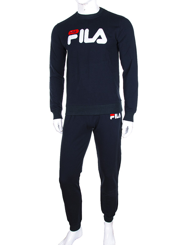 Костюм спорт Obuv OK2 (S-2XL) 02932 navy (деми)