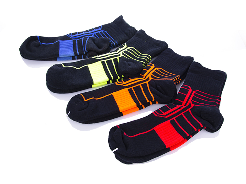 Носки Presto2 (38-44) 571 mix (зима)