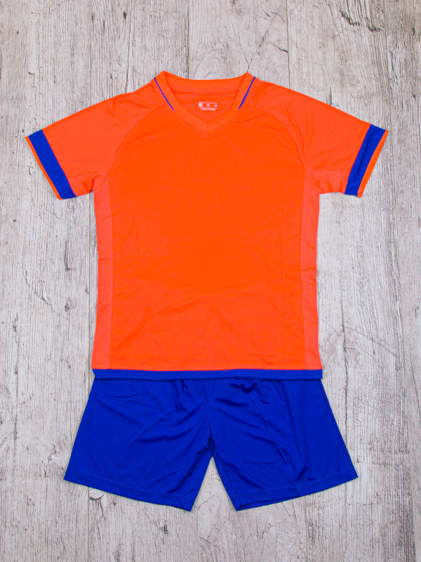 Костюм спорт Presto2 (XS-3XS) 1904-1 coral (лето)