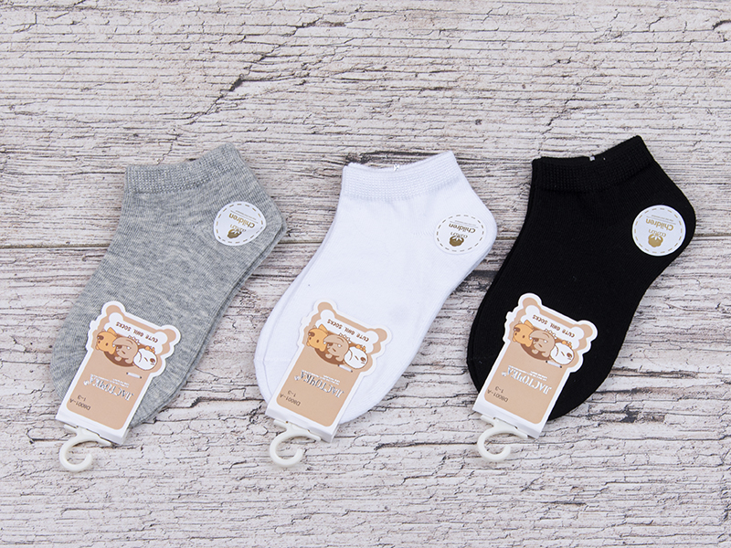 Носки Jelzin (3-5) D8008-Amix (3-5) (деми)