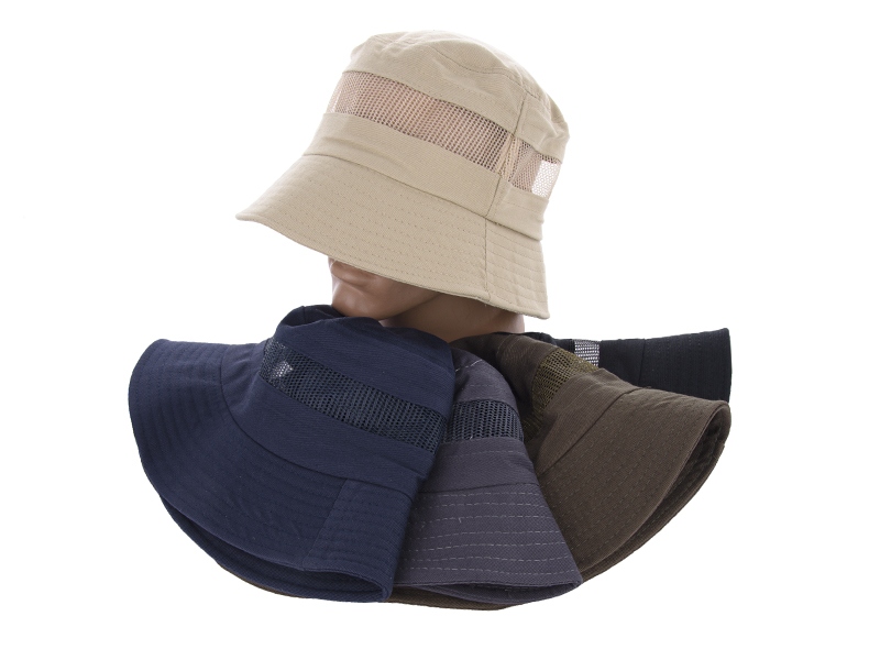 Панама КОРОЛЕВА (58) 8-01 сітка mix (лето)