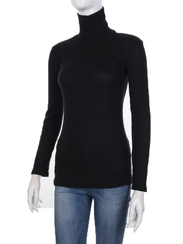 Гольф Red Hat clothes (42-48) 9376-10 black (деми)