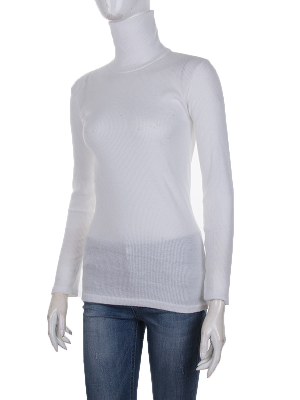 Гольф Red Hat clothes (42-48) 9376-11 white (деми)