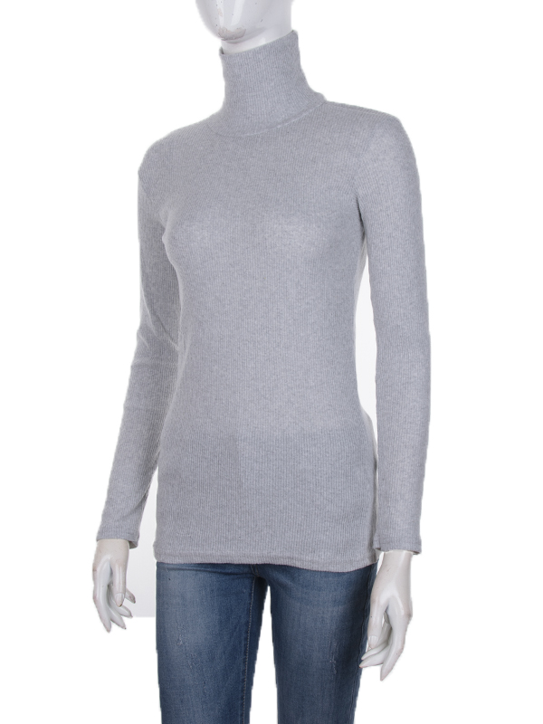 Гольф Red Hat clothes (42-48) 9376-13 l.grey (деми)