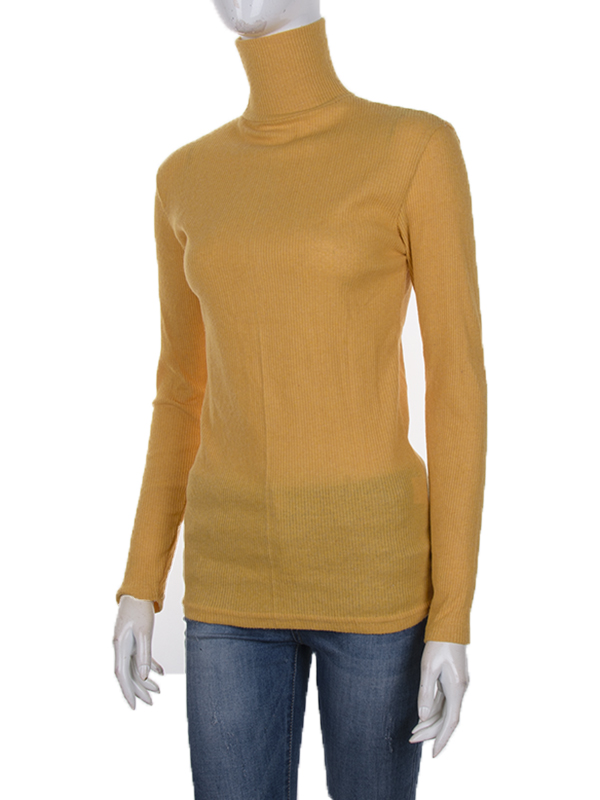 Гольф Red Hat clothes (42-48) 9376-2 d.yellow (деми)