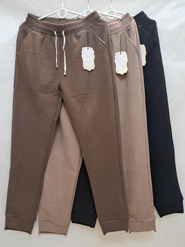 Штаны спорт Giang (M-3XL) 701 mix-old-3 (деми)