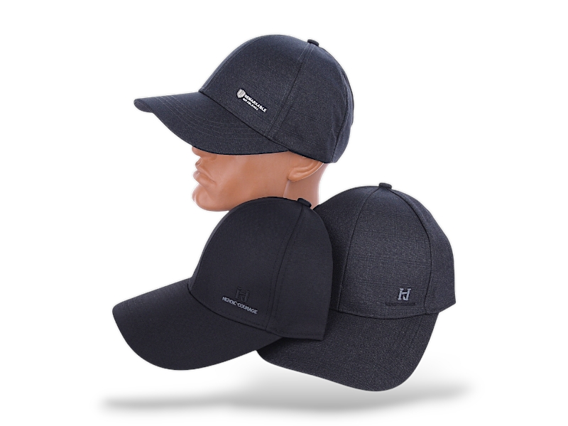 Кепка КОРОЛЕВА (57-60) 7777 mix (деми)