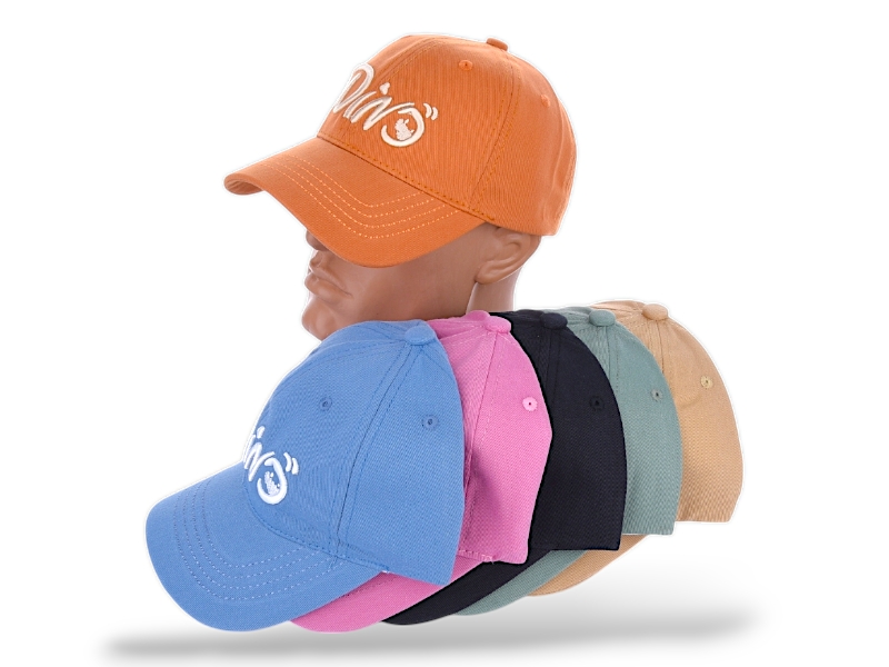 Кепка КОРОЛЕВА (54-55) 521923 mix (лето)