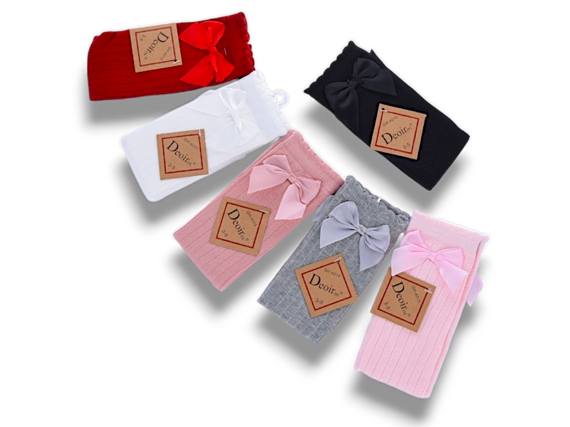 Гольфы Jelzin (5-7) GH4015 mix (5-7) (деми)