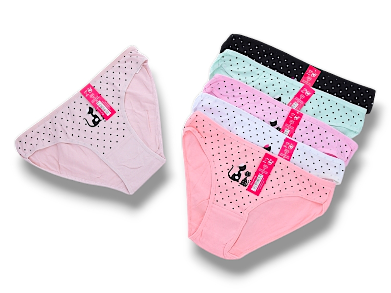 Трусы Jelzin (XL) Z30018 mix (XL) (лето)