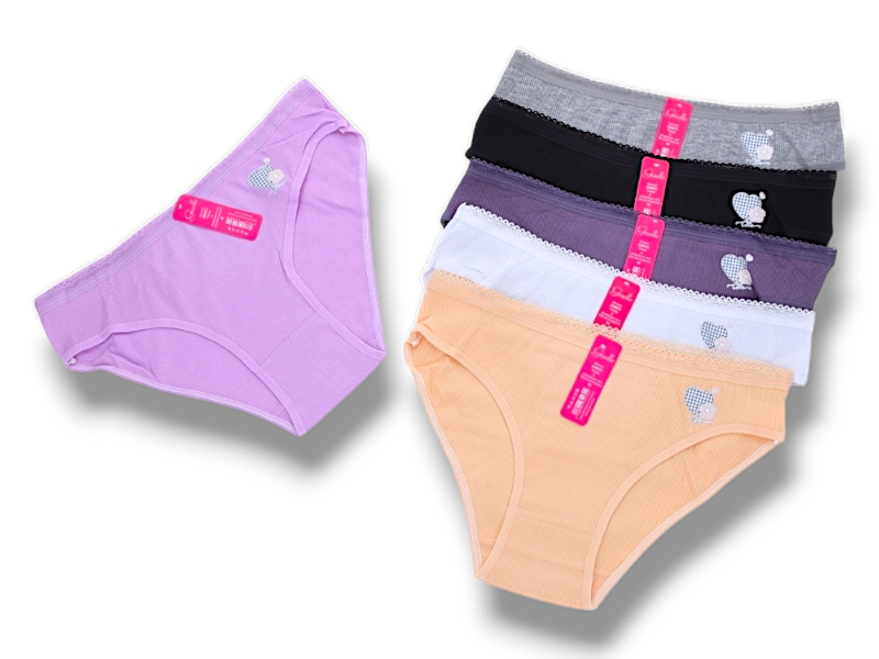 Трусы Jelzin (L) Z30073 mix (L) (лето)