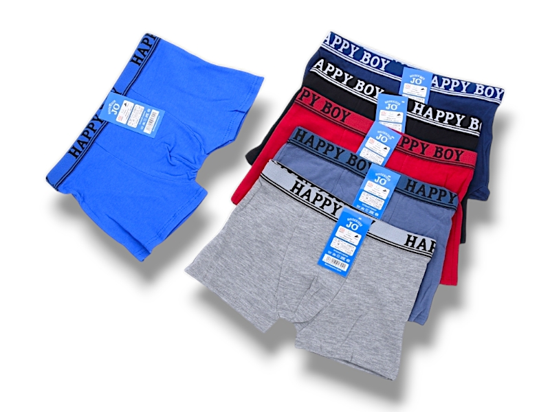 Трусы Jelzin (M) Z30079 mix (M) (деми)